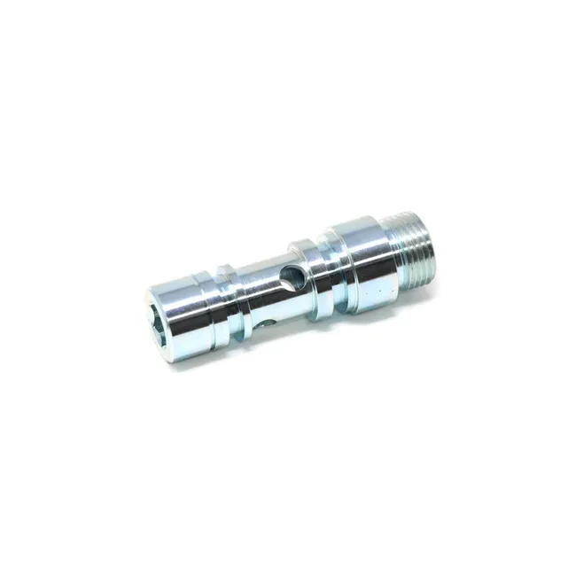 Bobcat 7010286 Banjo Fitting for Breakers, 7010286