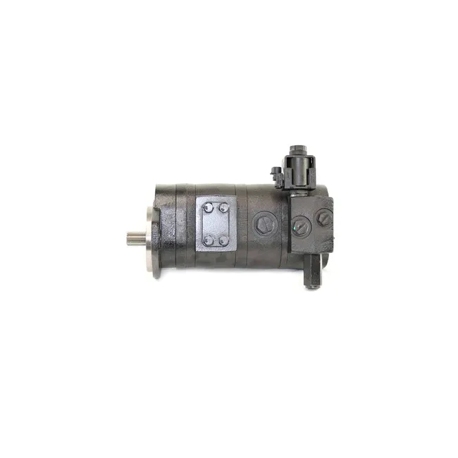 Bobcat 7010330REM Gear Triple Pump, Remanufactured, 7010330REM
