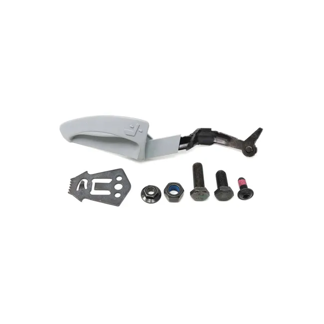 Bobcat 7010346 Backrest Seat Kit, 7010346