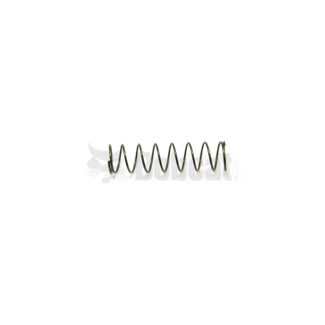 Bobcat 7010358 Window Latch Spring, 7010358