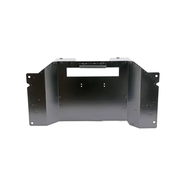Bobcat 7010387 Housing for Heater & A/C, 7010387