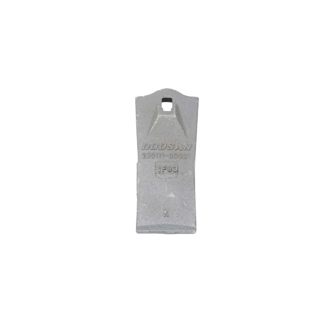 Bobcat 7010465 Excavator Tooth Point, 7010465