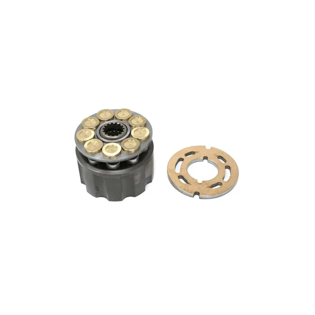 Bobcat 7010826 Slew Motor Rotating Group for Excavators, 7010826