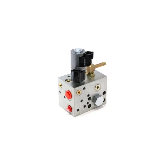 Bobcat 7010992 Power Bob-Tach Valve, 7010992