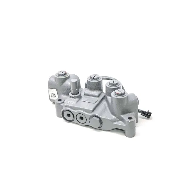 Bobcat 7011059 Rad Valve for Loaders, 7011059