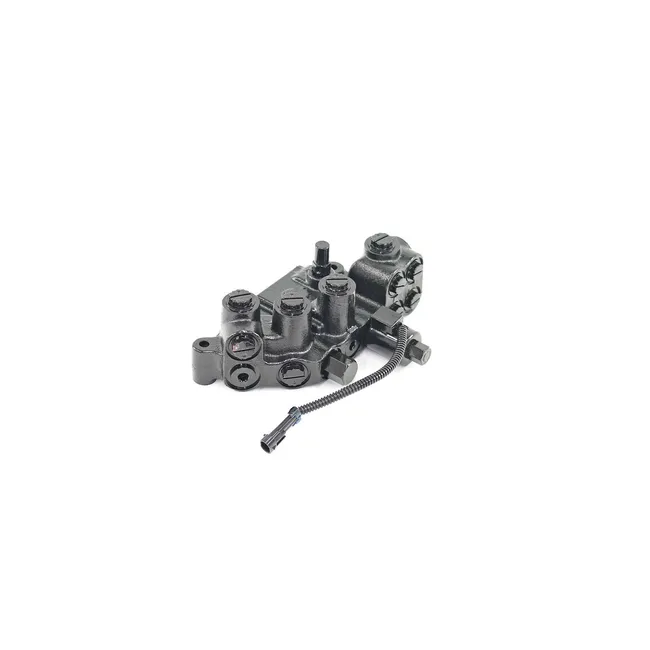 Bobcat 7011060 Bucket Positioning Valve (BPV) Valve, 7011060