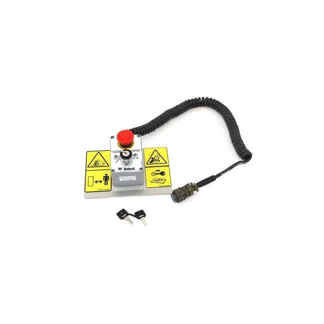 Bobcat 7011071 Remote Control Mode Selector, 7011071