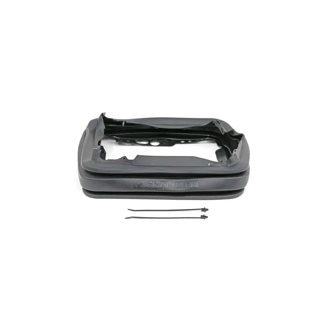 Bobcat 7011176 Seat Bellows for Loaders, 7011176