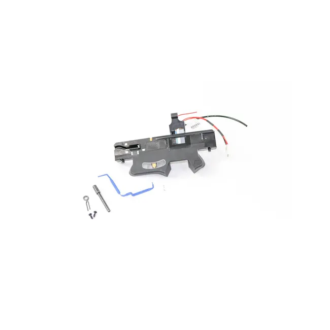 Bobcat 7011178 Compressor Switch and Housing, 7011178