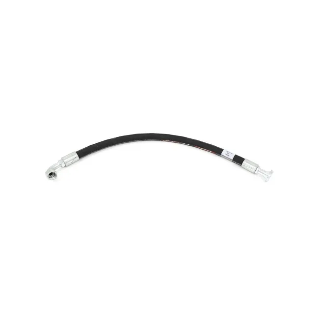Bobcat 7011186 Hydraulic Hose Assembly for Skid Steer Loaders, 7011186