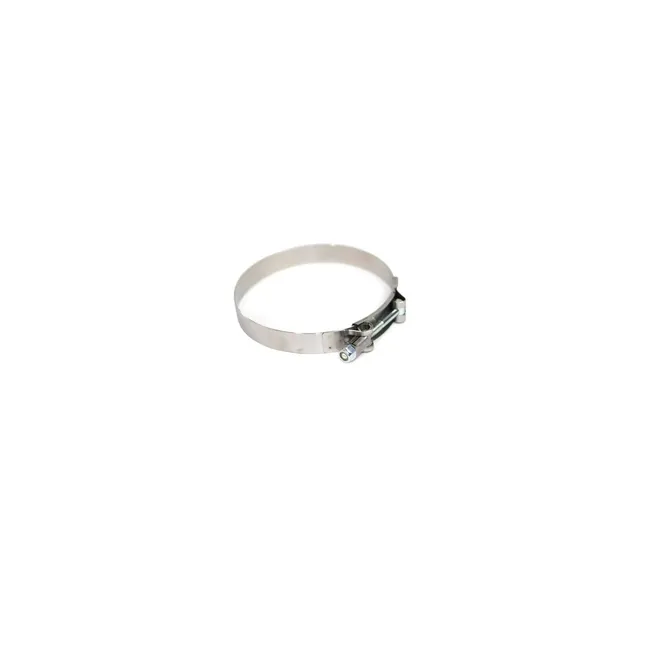Bobcat 7011957 T-Bolt Clamp for Excavators, 7011957
