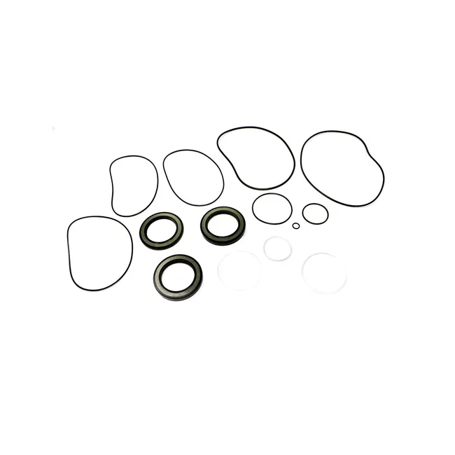 Bobcat 7011987 Hydrostatic Motor Seal Kit, 7011987