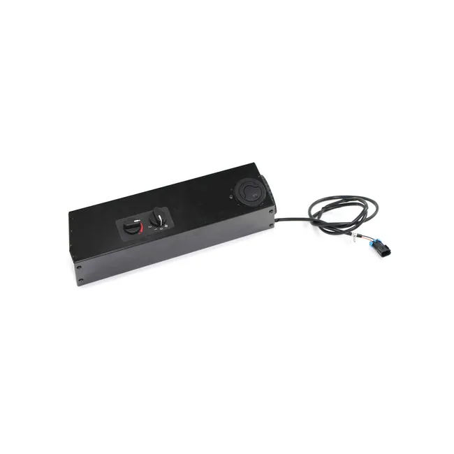 Bobcat 7012293 Heater for S70 Loaders, 7012293