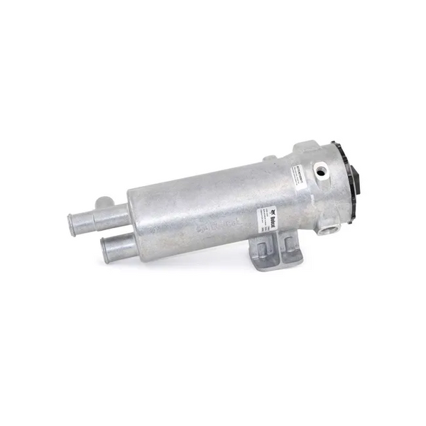 Bobcat 7012312 Discontinued, Hydraulic Oil Filter Tank Assembly, 7012312