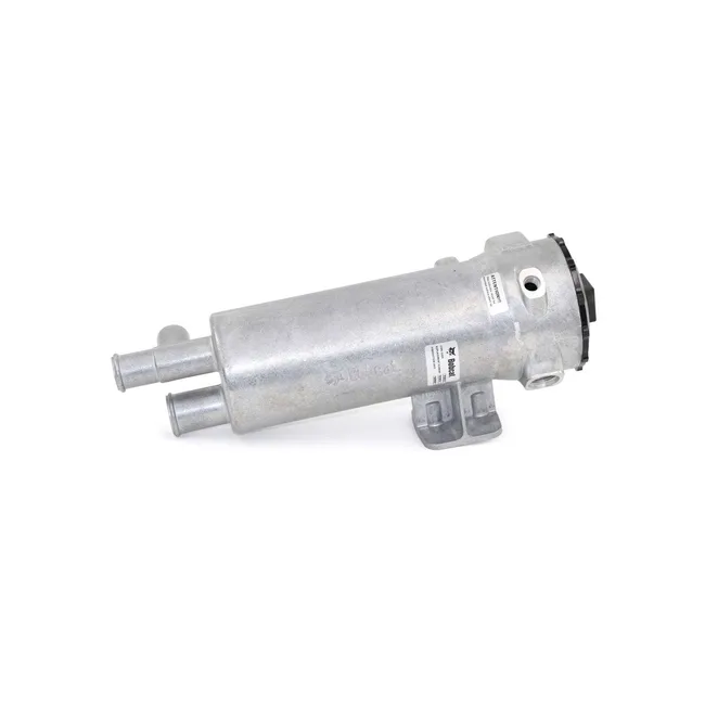 Bobcat 7012312 Discontinued, Hydraulic Oil Filter Tank Assembly, 7012312