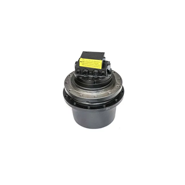 Bobcat 7012323 E45 Excavator Travel Drive Motor for Excavators, 7012323