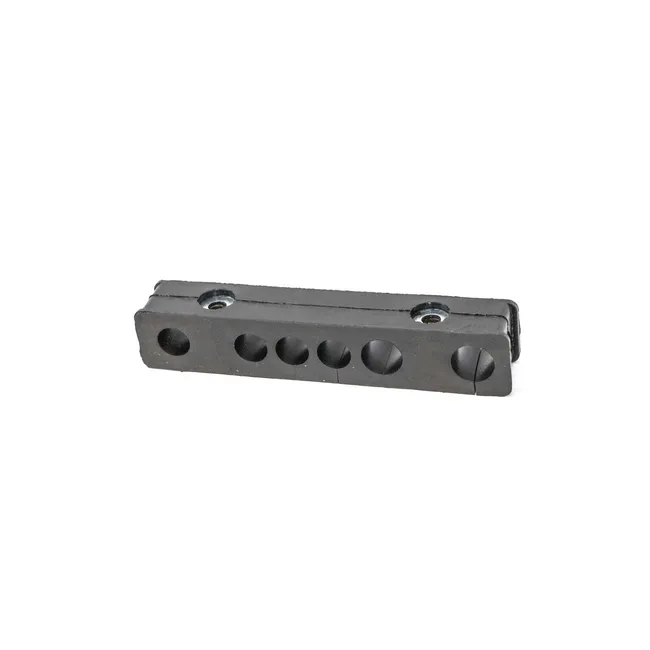 Bobcat 7012329 Tubeline Clamp, 7012329