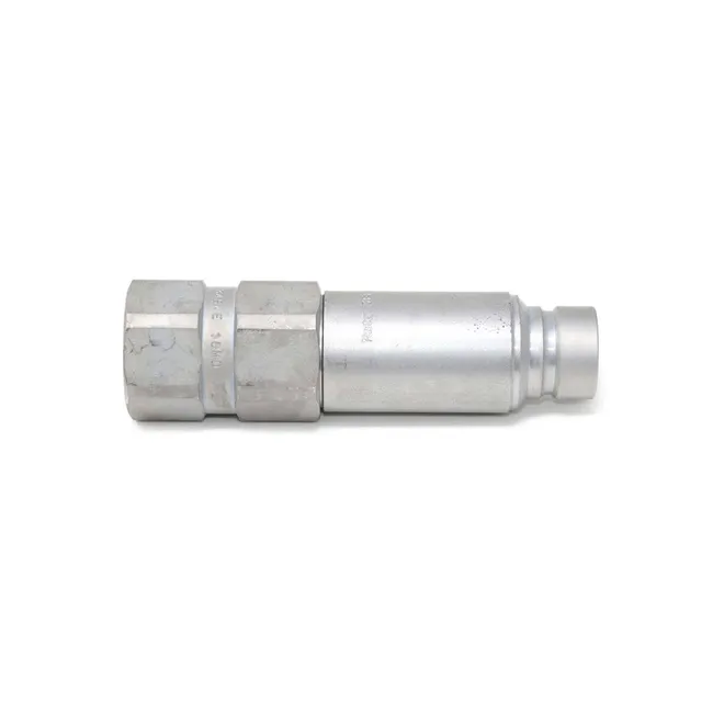 Bobcat 7012385 Male Coupler for Attachments, 7012385