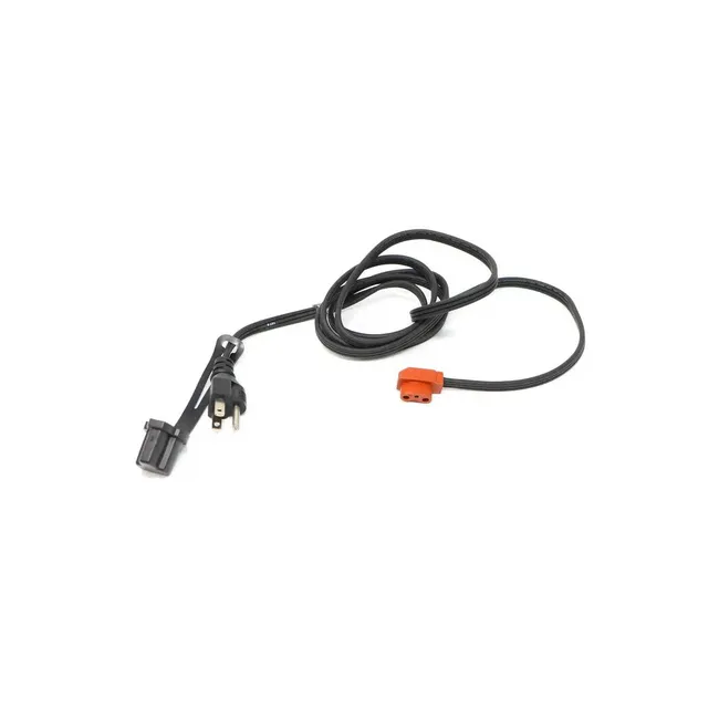 Bobcat 7012491 Engine Block Heater Cord for Excavators, 7012491