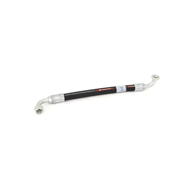 Bobcat 7012609 Hydraulic Hose for Track Loaders, 7012609