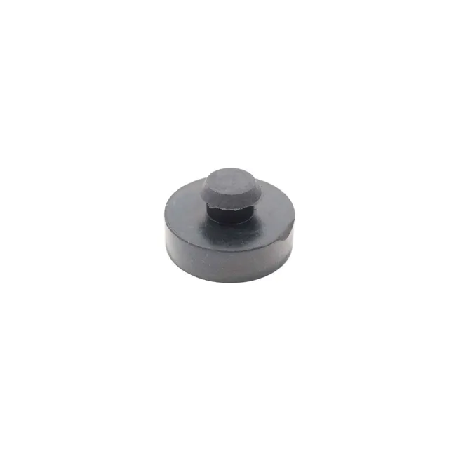 Bobcat 7012613 Rubber Bumper for Loaders, 7012613