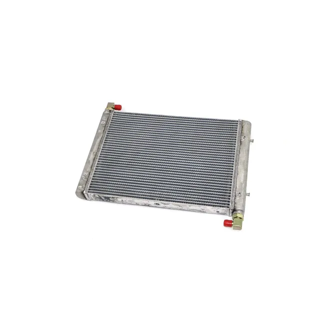 Bobcat 7012614 Oil Cooler Exchanger, 7012614