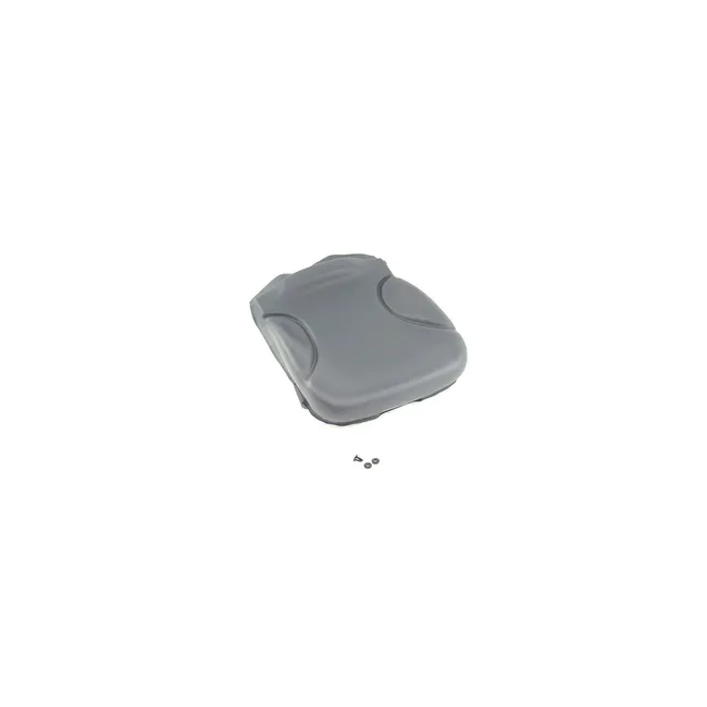 Bobcat 7012624 Excavator Vinyl Seat Cushion, 7012624
