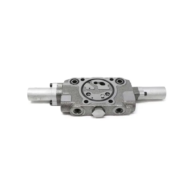 Bobcat 7012688 Valve Section, 7012688
