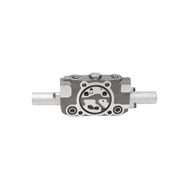 Bobcat 7012692 Valve Section for Excavators, 7012692