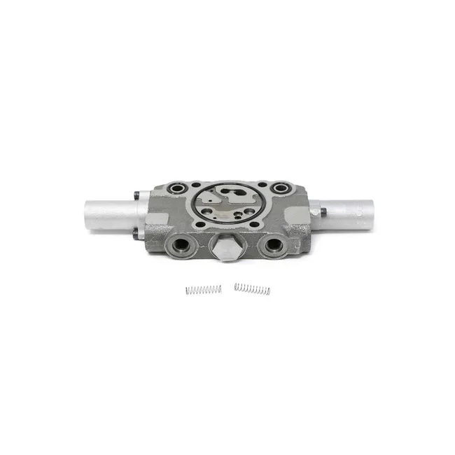 Bobcat 7012694 Valve Section for Excavators, 7012694