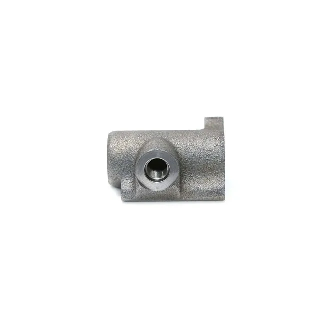 Bobcat 7012724 End Cap for Excavators, 7012724