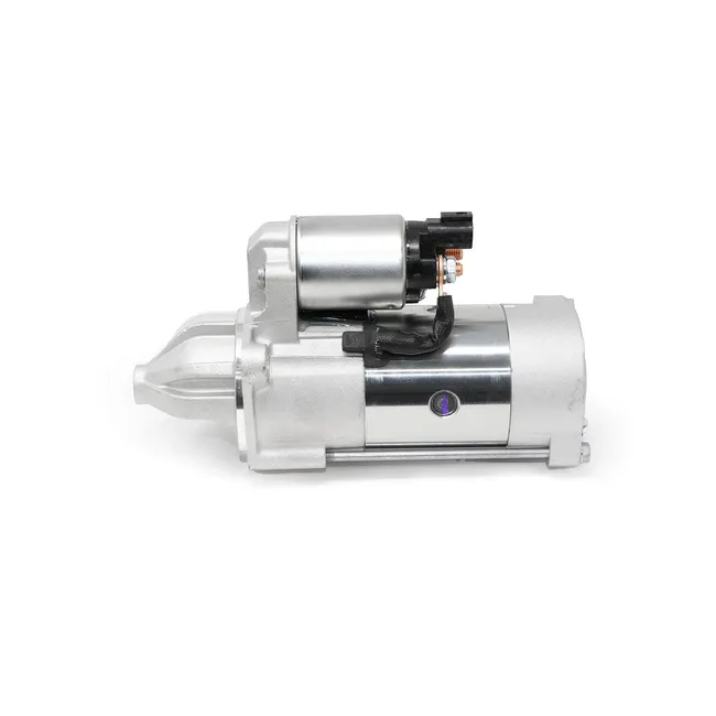 Bobcat 7012886 Starter, 7012886