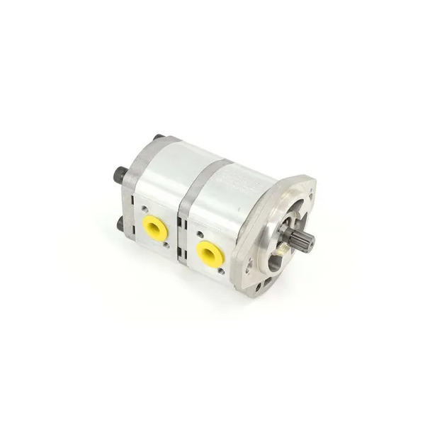 Bobcat 7012950 Tandem Hydraulic Pump for Tractors, 7012950