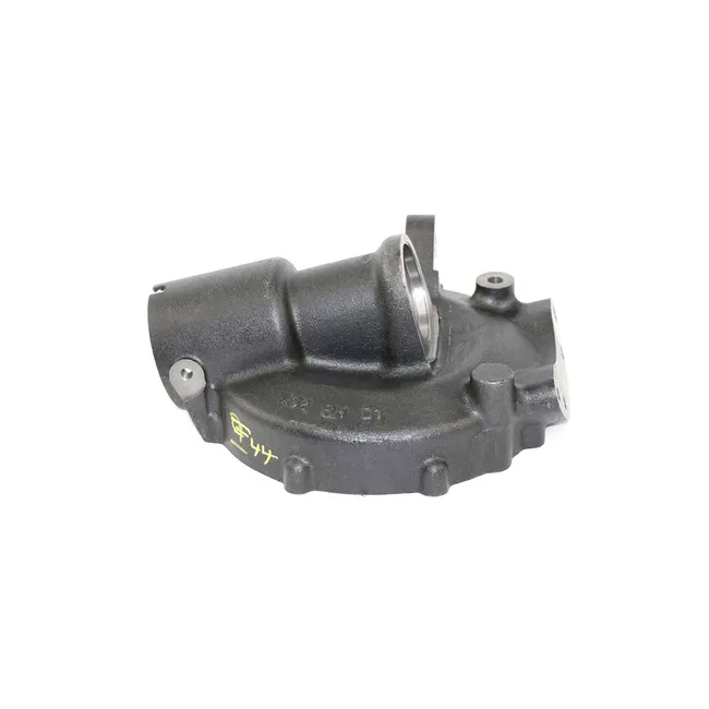 Bobcat 7012998 Case Axle Front Lh, 7012998