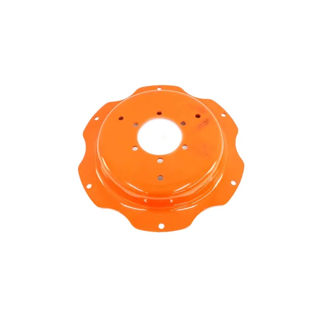 Bobcat 7013145 Rear Compact Tractor Wheel Disc, 7013145