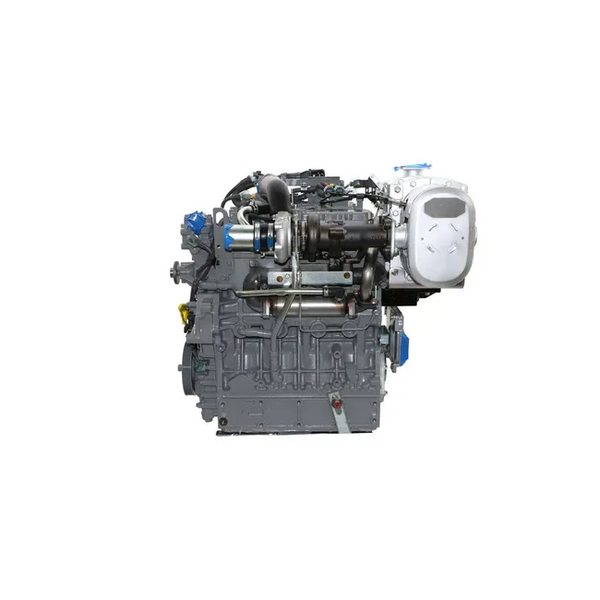Bobcat 7013313REM Engine V3800 85 HP EPA IT4 / EU STG IIIB for Loaders, 7013313REM