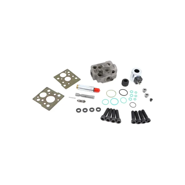 Bobcat 7013329 Control Kit for VersaHandlers, 7013329