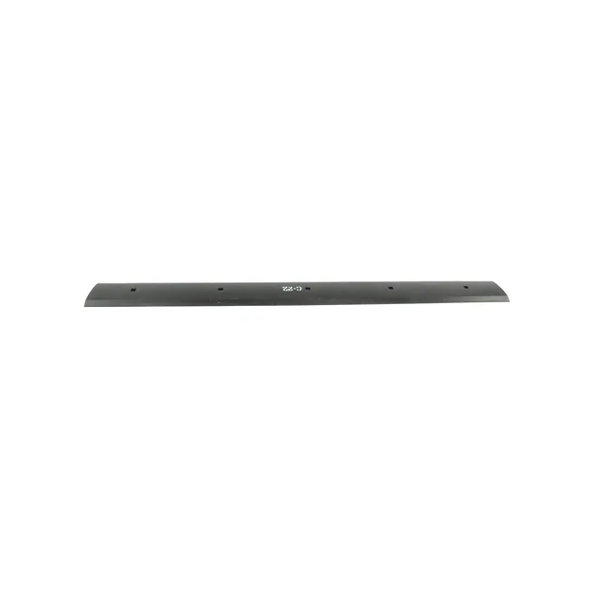 Bobcat 7013589 60 Inch Bolt-On Cutting Edge For Angle Or Box Blades, 7013589