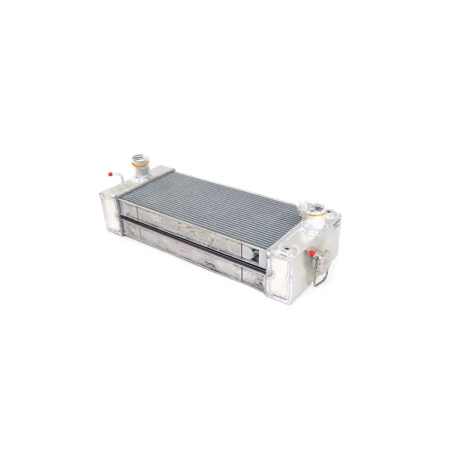 Bobcat 7015421 Radiator Water Exchanger for Excavators, 7015421
