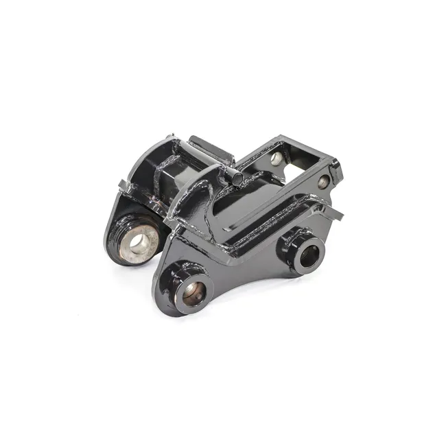 Bobcat 7015622 X-Change Quick Clamp, 7015622