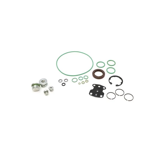 Bobcat 7015987 Seal Kit for Hydraulic Piston Pumps, 7015987