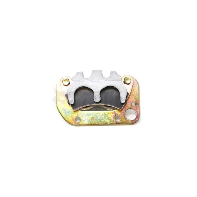 Bobcat 7016017 Front Caliper Disc Brake Assembly, 1.375", Right Hand, 7016017