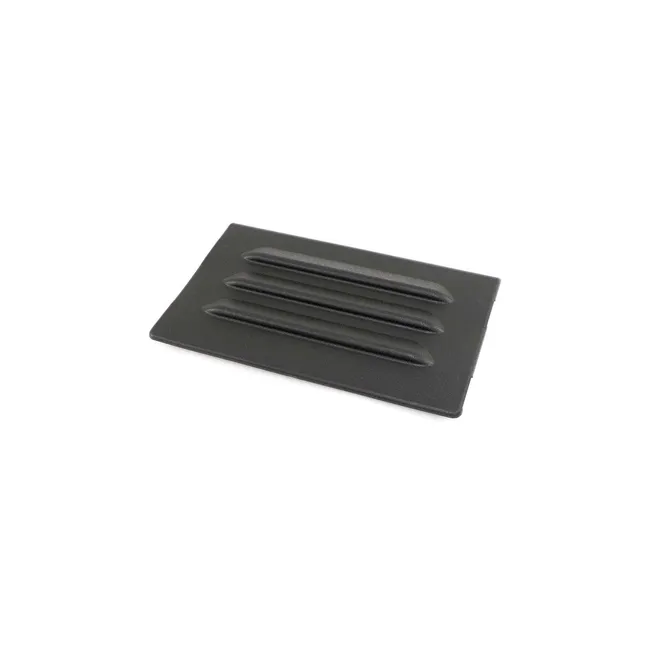 Bobcat 7016039 Floor, Dog House Cover, Blk, 7016039