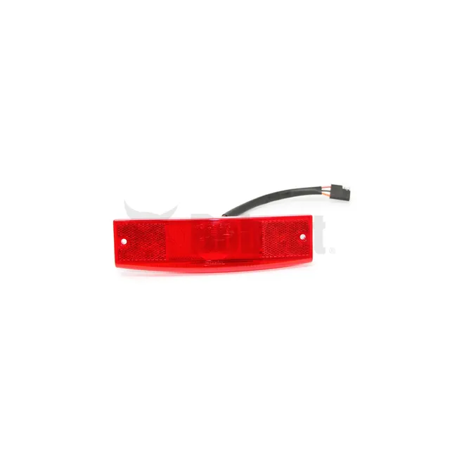 Bobcat 7016069 Left Tail Light, 7016069