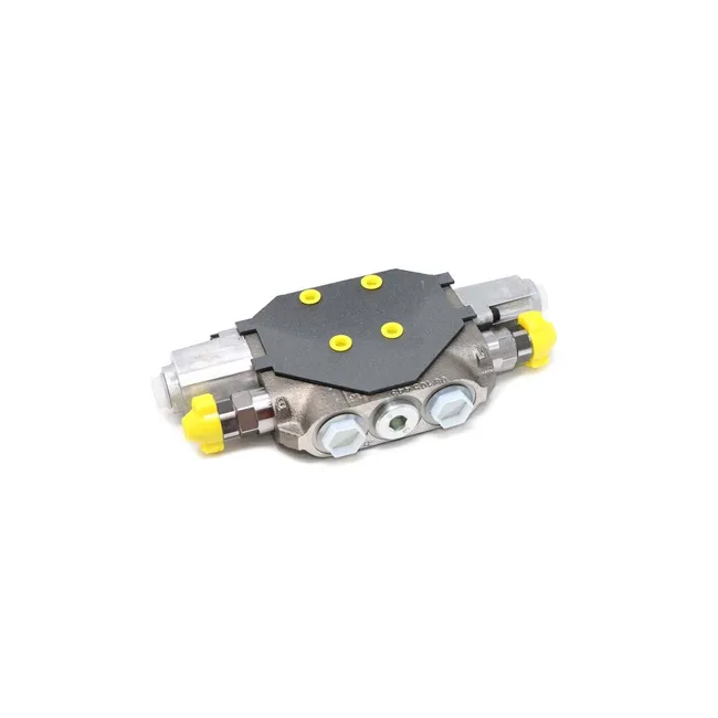 Bobcat 7016136 Valve Section for Excavators, 7016136
