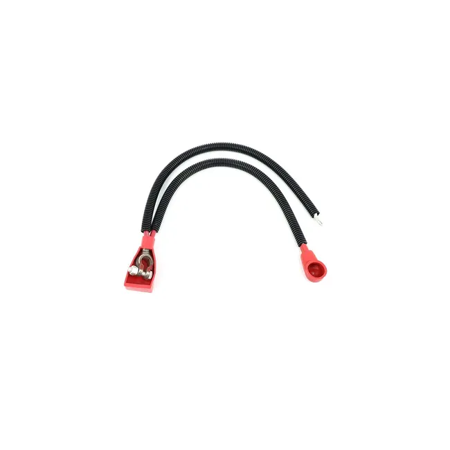 Bobcat 7016257 Positive Battery Cable for Utility Vehicles, 7016257