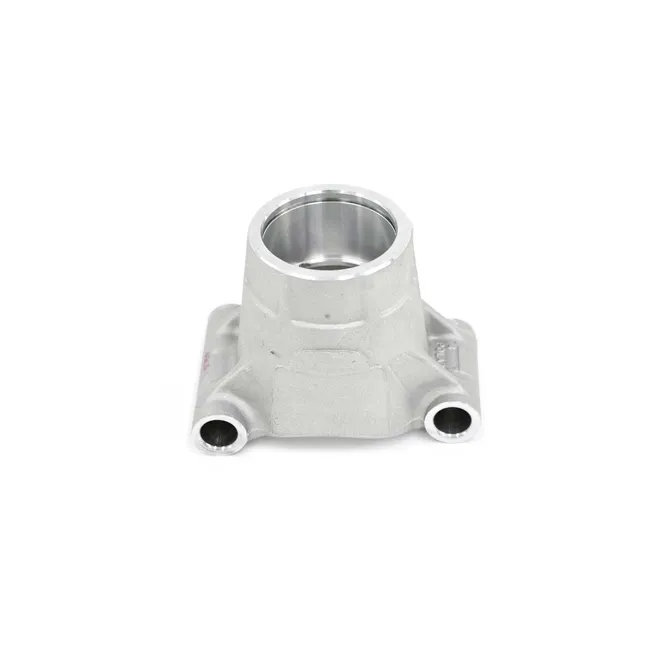 Bobcat 7016279 CARRIER, BEARING, WHEEL, RH(MACH), 7016279