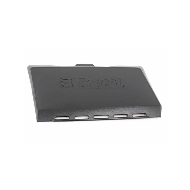Bobcat 7016366 Black Glovebox Door, 7016366