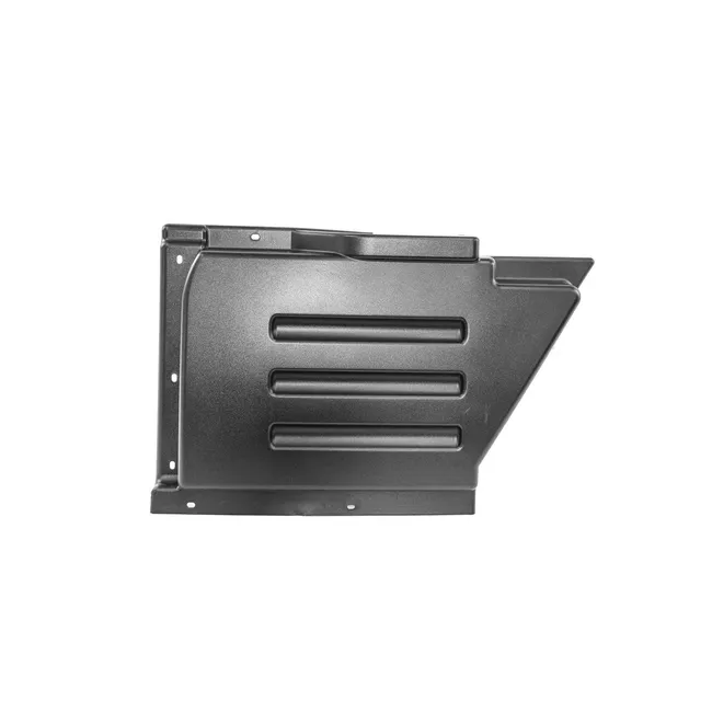 Bobcat 7016376 Discontinued, FENDER REAR LH BLK, 7016376