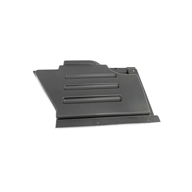 Bobcat 7016377 Right Black Rear Fender for Utility Vehicles, 7016377